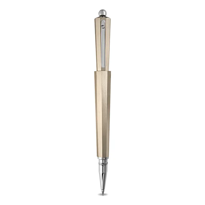 希少✨3・6・5 by GIULIANO MAZZUOLI 365 ボールペン 365 Giuliano Mazzuoli Moka Casa della Stilografica - Online pen shop